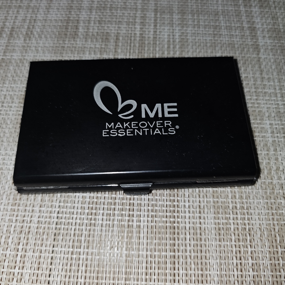 Me Makeover Essentials